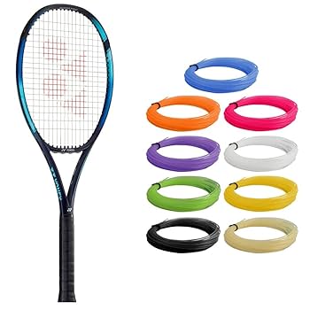 【新品・正規品】YONEX EZONE 105 硬式テニス G2 Amazon | YONEX EZONE 105 スカイブルー 第7世代 テニスラケット